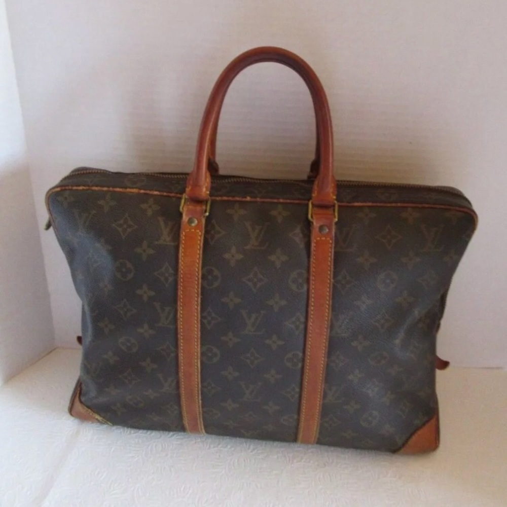 Louis Vuitton Voyage Porte Document